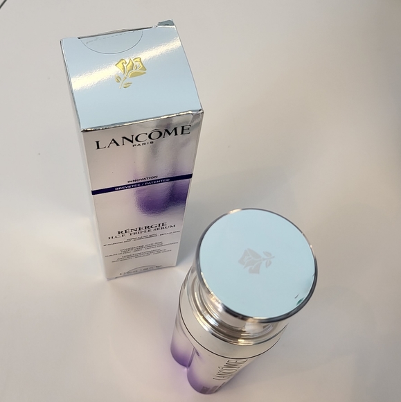 NEW Lancôme Rénergie H.C.F. Triple Serum 1.7 oz - Picture 3 of 4
